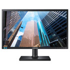 23.6" Matte Black VGA, HDMI Display Monitor