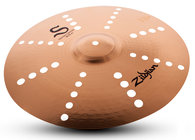 Trash Crash Cymbal