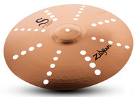 Trash Crash Cymbal