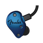 Professional In-Ear Monitors With Custom 9.25 mm Drivers