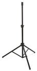 Lightweight Speaker Stand for Expedition Rechargeable Portable PAs