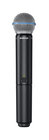 Handheld Wireless Microphone Transmitter With H10 Frequency