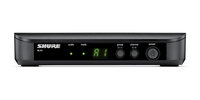 Wireless Single-Channel Receiver With 542 - 572 MHz
