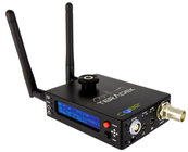 Wireless H.264 Decoder with HD-SDI