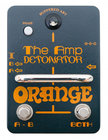 Buffered ABY Amp Switcher