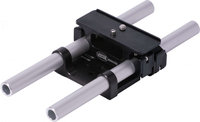 Rail Support 15mm, for Blackmagic Cinema Camera