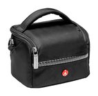 Active Shoulder Bag 1, Black