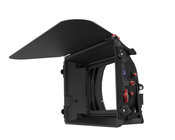 MB-435: 3 Stage 4"x5.65" mattebox 