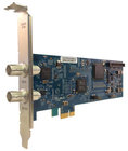 815e Single Input SDI or DVB-ASI Video Capture Card