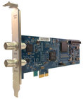 Single Input SDI or DVB-ASI Video Capture Card