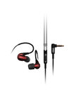 NuForce Series Single Balanced Armature Driver In-Ear Headphones