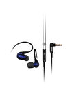 NuForce Series Dual Balanced Armature Driver In-Ear Headphones