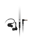 NuForce Series Quad Balanced Armature Driver In-Ear Headphones