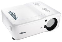5850 Lumens 1080p DLP Projector, Body Only