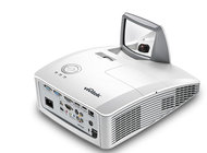 Ultra Short Throw, 3000 lumen WXGA DLP Projector