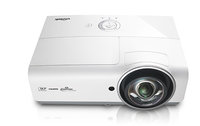 3300 Lumens XGA DLP Short Throw Projector