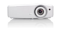 5000 lumen WXGA DLP Proejector