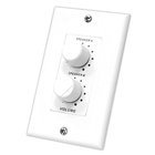 Volume Control, In-Wall 2 Channel Stereo 