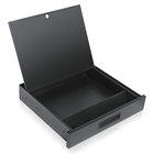 2RU Rack Mount Pencil Drawer