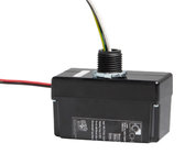 Echo Station Power Supply with Knockout Mount