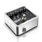 Palmer PEPAMP-MKII Pocket Amplifier With Balanced XLR And Unbalanced 6.35 MM Outputs