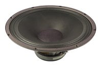 Woofer for BR15 and BR15M