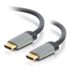 Cables To Go 50635 Select Standard Speed HDMI Cable 40 ft Male to Male HDMI Cable with Ethernet, In-Wall CL2-Rated