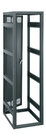 Middle Atlantic BGR-45SA-27 45SP Stand Alone Rack At 27" Depth