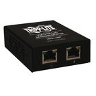 2-Port VGA over CAT5/CAT6 Extender Splitter