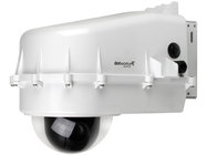 Dotworkz Outdoor Enclosure with AW-HE40S Camera, Active Cooling, HD-SDI Output