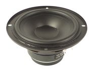 Woofer for MR5mk2