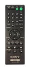 RMTD187A Remote for DVPSR200P, DVPCX985V, DVPCX777ES, DVPNS611HP
