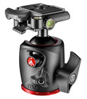 XPRO Magnesium Ball Head with 200PL Quick Release Plate