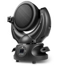 8" Coaxial Self-Powered Audio Moving Head with Onboard HD Camera