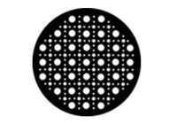 Grille 1 GAM Gobo
