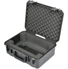 Mixer Case for Rane TTM57mkII, Sixty-Two, or MP2014 Mixers