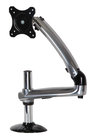 Desktop Monitor Arm Mount with Grommet Base, For Monitors up to 29"