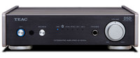 USB DAC Amplifier