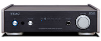 USB DAC Amplifier 