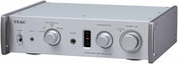 Headphone Amplifier 