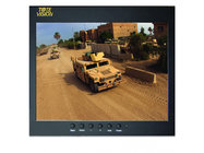 9.7" LCD 3D Monitor with Comb Filter