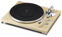 2-Speed Analog Turntable