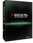 WaveLab Pro 9 [BOXED] Audio Editing and Mastering Suite Software