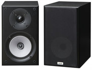 2-Way Speaker System