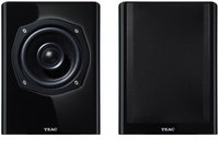 Coaxial 2-Way Speaker System