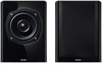 Coaxial 2-Way Speaker System 