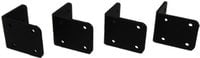 TOA MB-DM820 AM Metal Desk Mount Bracket for AV-20D, AV-60S, and IR-802PA