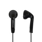 Koss KE5K In-Ear Earphones, Black