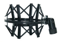 Elastic Suspension Shock Mount For All KSM313 Versions