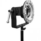 Zeppelin Speedring & Bracket for Profoto 